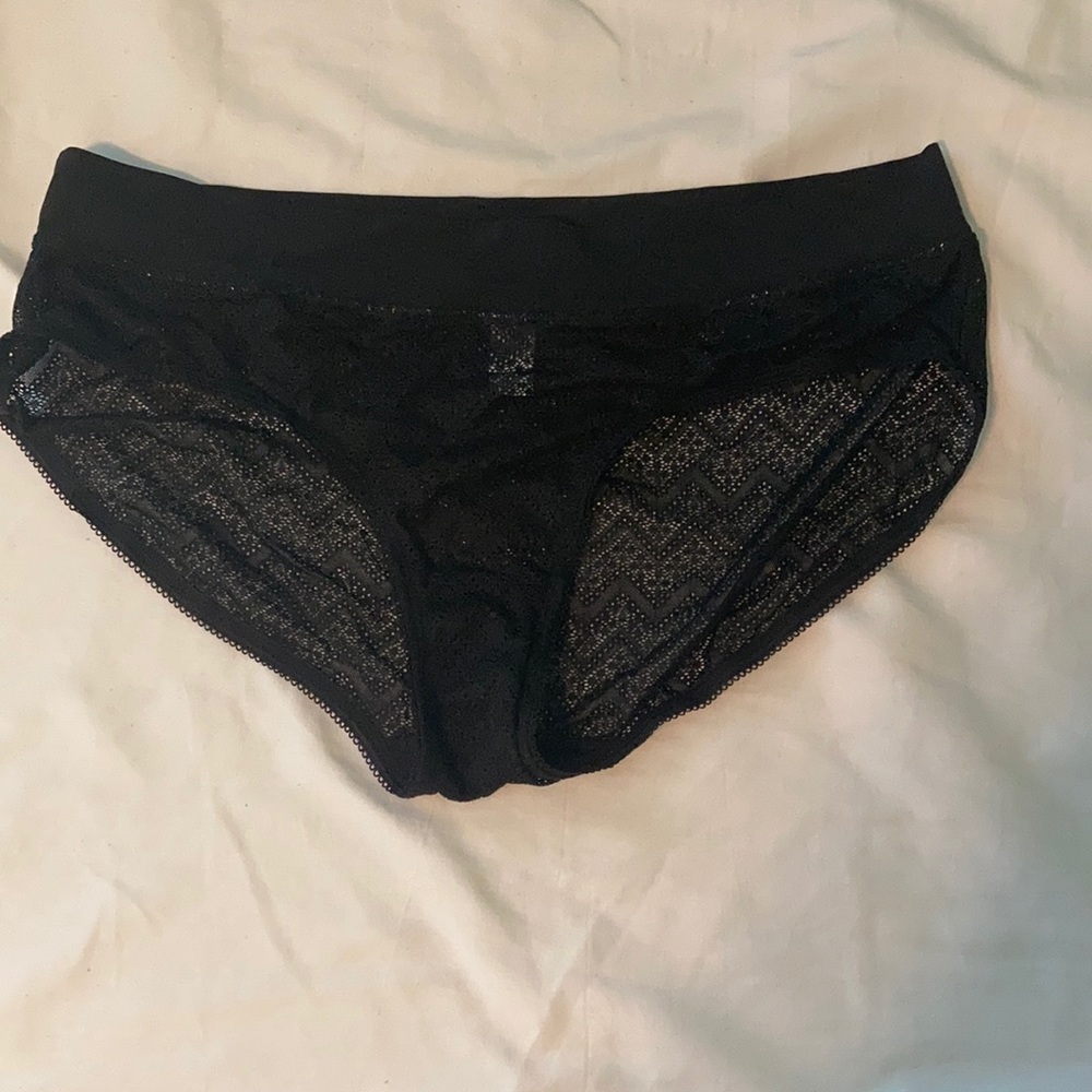 Lacy Panties